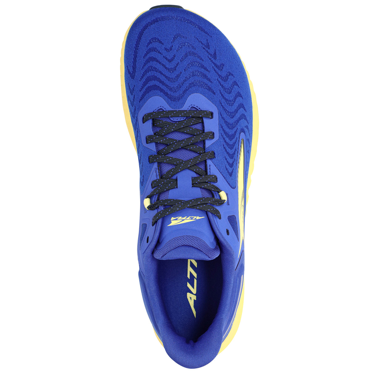 Basketball shoes blue and on sale yellow