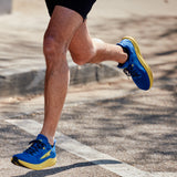 Altra Torin 7 Men's Blue Yellow