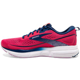 Brooks Trace 3 Women’s Raspberry/Blue/Orchid