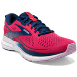 Brooks Trace 3 Women’s Raspberry/Blue/Orchid