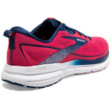 Brooks Trace 3 Women’s Raspberry/Blue/Orchid