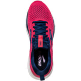 Brooks Trace 3 Women’s Raspberry/Blue/Orchid