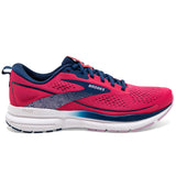 Brooks Trace 3 Women’s Raspberry/Blue/Orchid