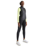 On Weather Vest 2 Women's Black