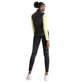 On Weather Vest 2 Women's Black