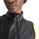 On Weather Vest 2 Women's Black