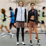 On Weather Vest 2 Women's Black