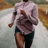 2XU Aero Jacket Women's Orchid Mist/ Orchid