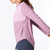 2XU Aero Jacket Women's Orchid Mist/ Orchid