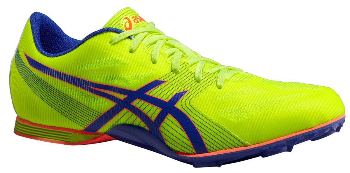 Spikes cheap damen asics