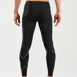 2XU Aero Vent Compression Tights Men's Black