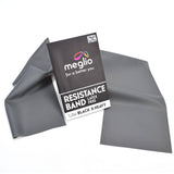 Meglio Latex Free Resistance Bands Each