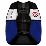 Arch Max GB Hydration Vest 6L Black Union Jack