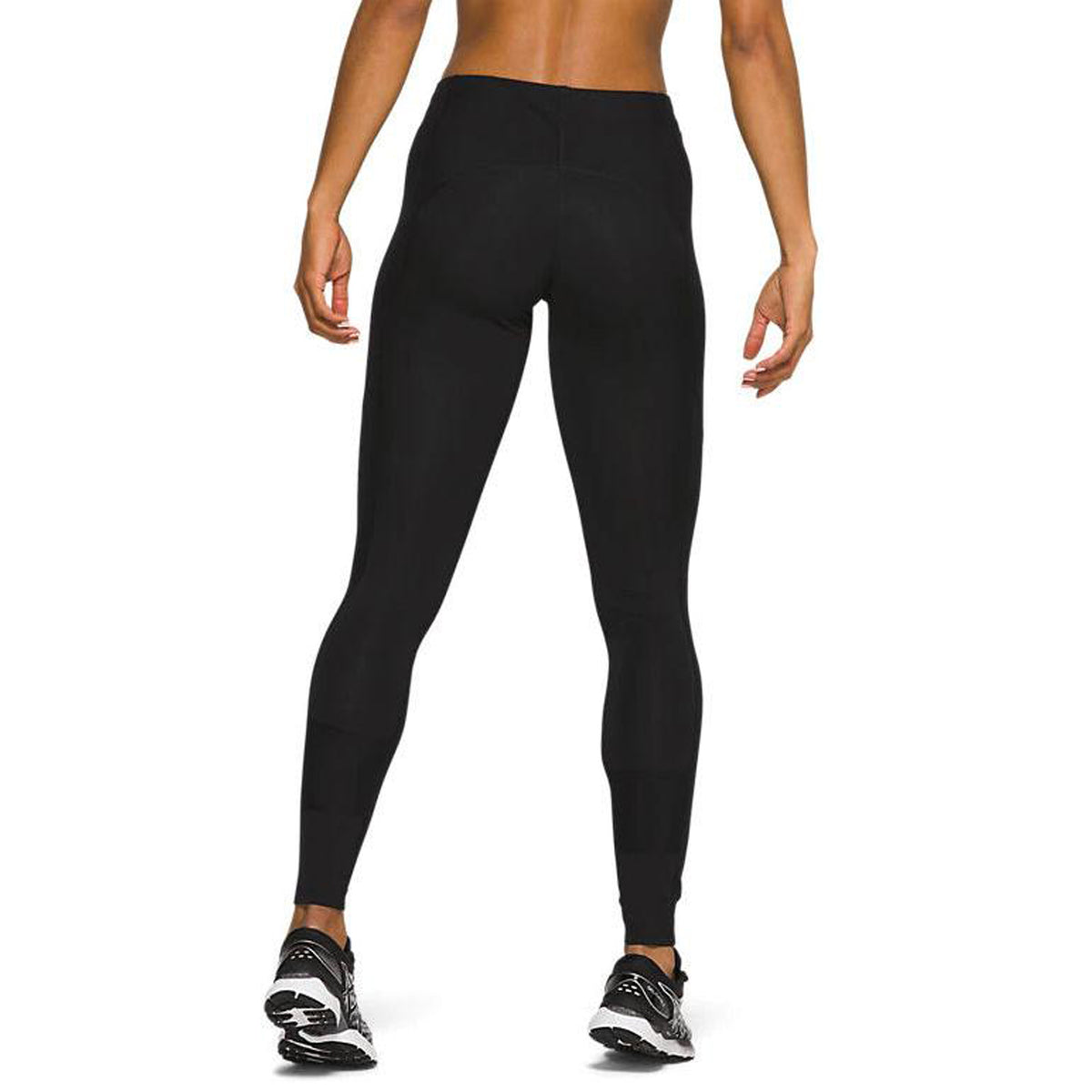 Asics Leg Balance Tight 2 Women s Running Tights Black Running Form