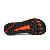 Altra Timp 4 Men's Orange Black