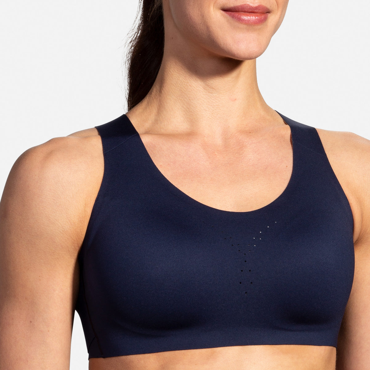 Brooks Women's Dare Racerback Sports Bra : : Clothing, Shoes &  Accessories