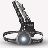 Gato High-Viz Chest Light USB