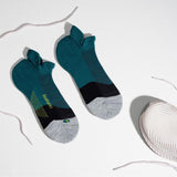 Feetures Elite Max Cushion NST Deep Ocean