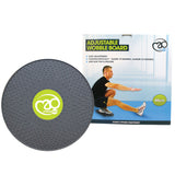 Fitness Mad Adjustable Wobble Board