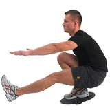 Fitness Mad Adjustable Wobble Board