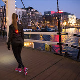 Gato High-Viz Chest Light USB
