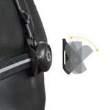 Gato Adjustable Chest Light USB