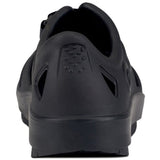 Oofos Oocandoo Sandal Unisex Black