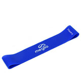 Meglio Latex Free Resistance Loops