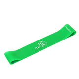 Meglio Latex Free Resistance Loops