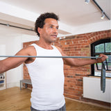 Meglio Latex Free Resistance Bands Each