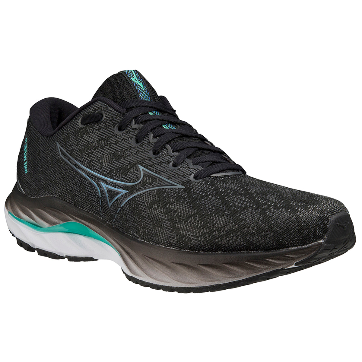 Mizuno shoe deals fit