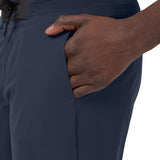 On Hybrid Shorts 2.0 Men's Navy
