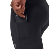 On Hybrid Shorts 2.0 Men's Black