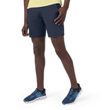 On Hybrid Shorts 2.0 Men's Navy