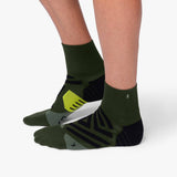 On Running Mid Sock Men's Jungle