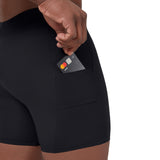 On Hybrid Shorts 2.0 Men's Navy