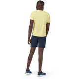 On Hybrid Shorts 2.0 Men's Navy