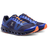 On Cloudgo Men's Indigo Ink UK 11.5 ONLY