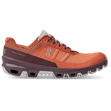 On Cloudventure Men's Flare Mulberry