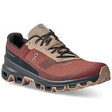 On Cloudventure Waterproof Women's Ruby Magnet