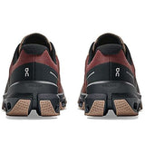 On Cloudventure Waterproof Women's Ruby Magnet