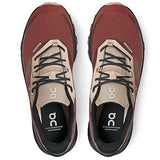 On Cloudventure Waterproof Women's Ruby Magnet