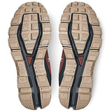 On Cloudventure Waterproof Women's Ruby Magnet