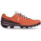 On Cloudventure Men's Flare Mulberry