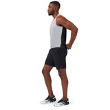 On Hybrid Shorts 2.0 Men's Black