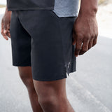 On Hybrid Shorts 2.0 Men's Black