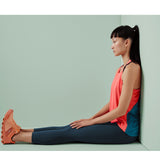 On Running Tank-T Women's Coral