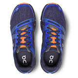 On Cloudgo Men's Indigo Ink UK 11.5 ONLY