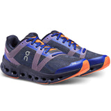 On Cloudgo Women's Indigo Ink UK 8 ONLY