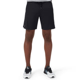 On Hybrid Shorts 2.0 Men's Black